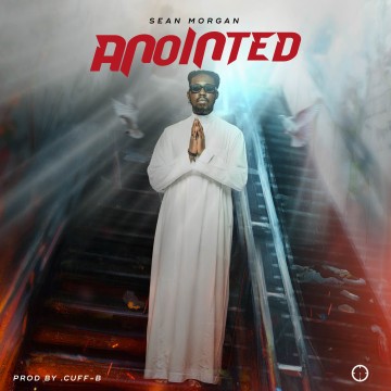 Anointed 